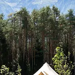 & Glamping Gerhardhof By Alpami * Wildermieming