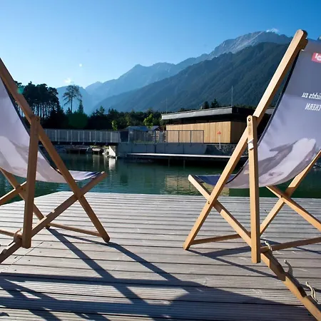 Gerhardhof By Alp Ami *