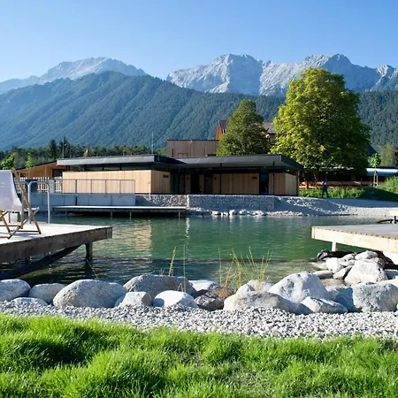 Gerhardhof By Alp Ami Hotel