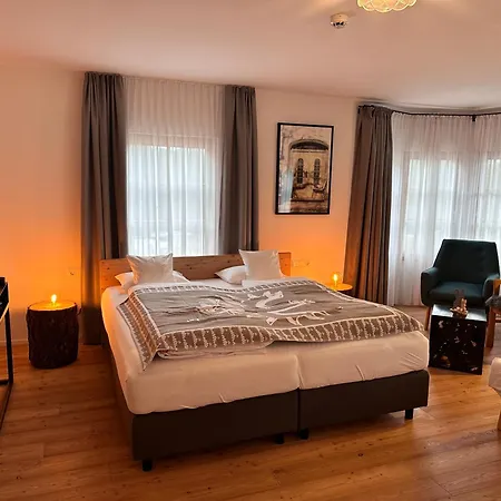 Hotel Gerhardhof By Alp Ami *