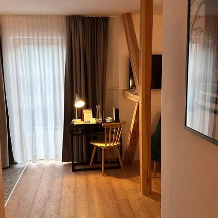 Hotel Gerhardhof By Alp Ami *