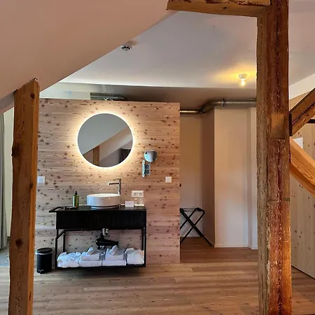 Gerhardhof - Glamping Wildermieming