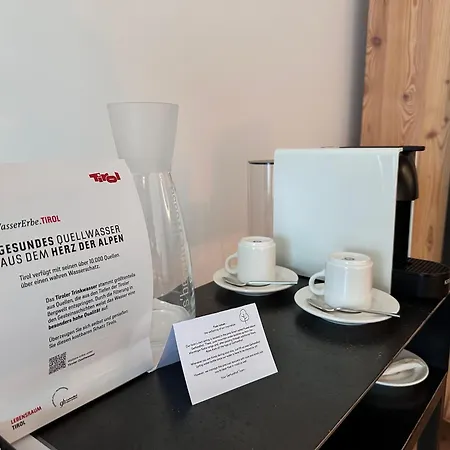 Gerhardhof By Alp Ami * Wildermieming