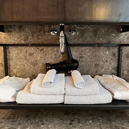 Gerhardhof By Alp Ami Hotel