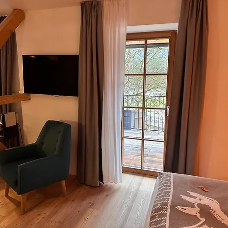 Gerhardhof - Glamping Wildermieming