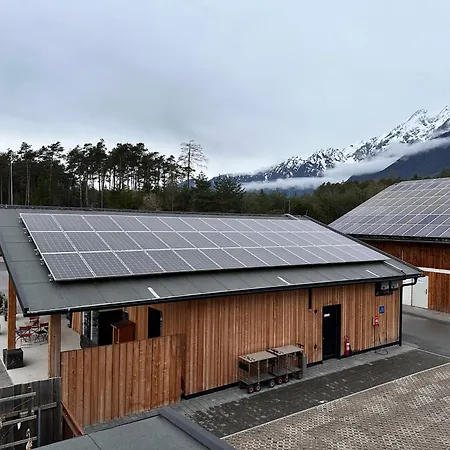 Campingplatz Gerhardhof - Glamping