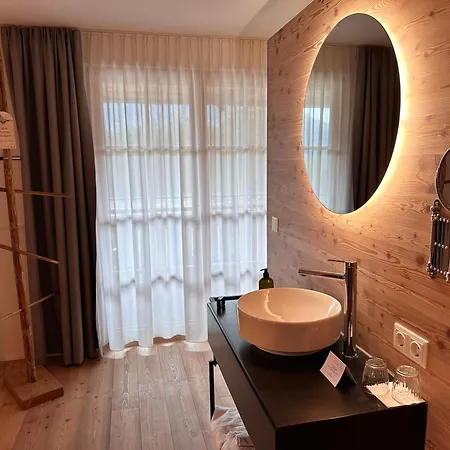 Gerhardhof By Alp Ami Wildermieming