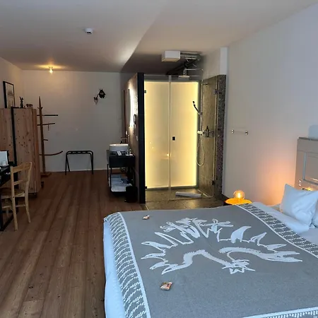 Campingplatz Gerhardhof - Glamping Wildermieming