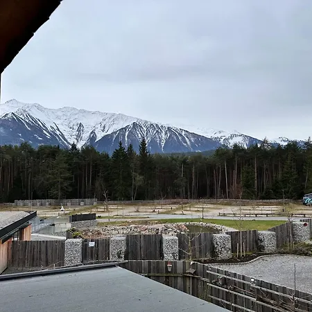 Gerhardhof - Glamping Campingplatz *
