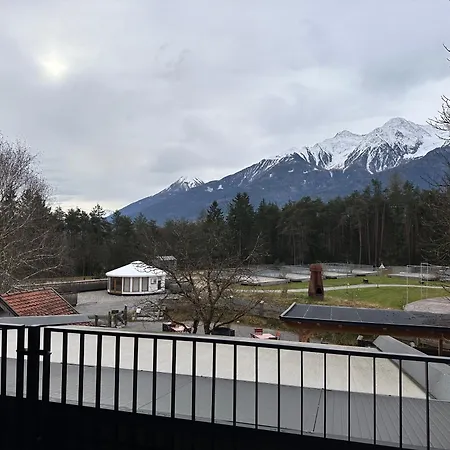 Campingplatz Gerhardhof - Glamping *