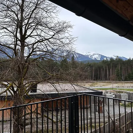 Gerhardhof - Glamping Campingplatz *