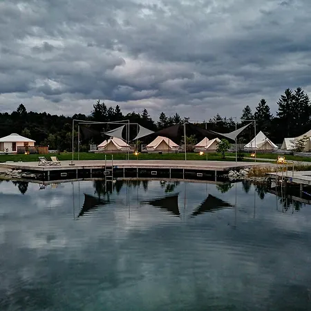 Campingplatz Gerhardhof - Glamping Wildermieming