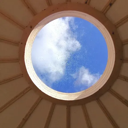 Gerhardhof - Glamping *