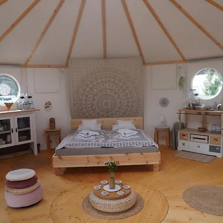 & Glamping Gerhardhof By Alpami