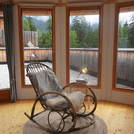 Gerhardhof By Alp Ami Wildermieming