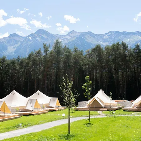 & Glamping Gerhardhof By Alpami Ξενοδοχείο